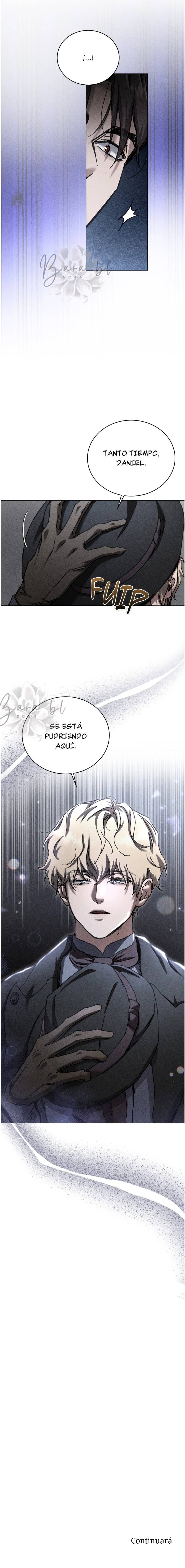 3 La Ley del silencio