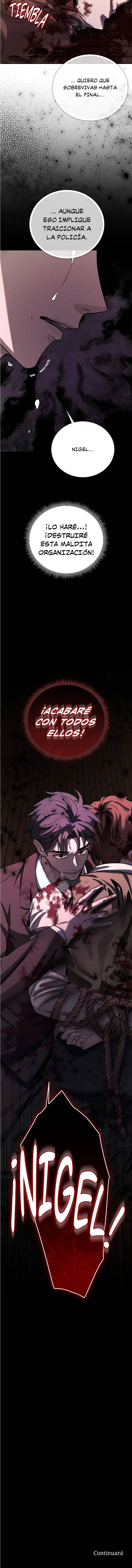 4 La Ley del silencio