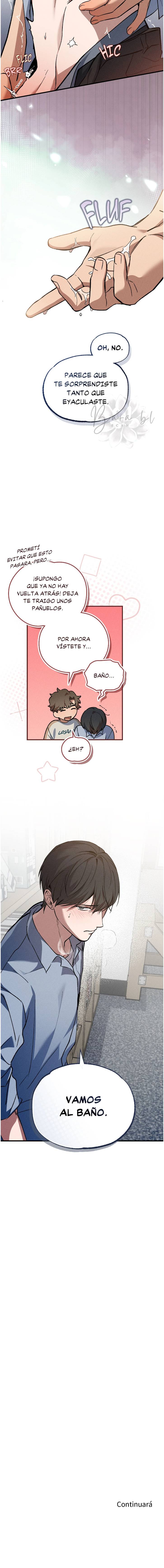 3 Las ovejas también mienten- SIN CENSURA