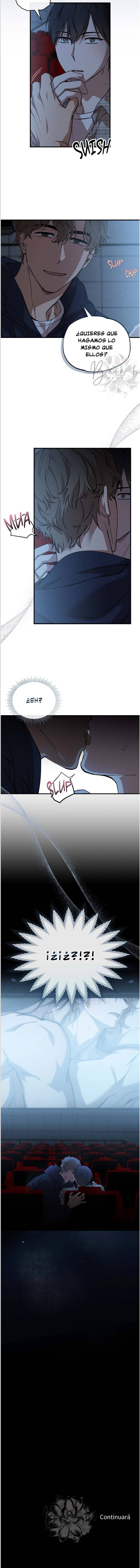 3 Las ovejas también mienten- SIN CENSURA