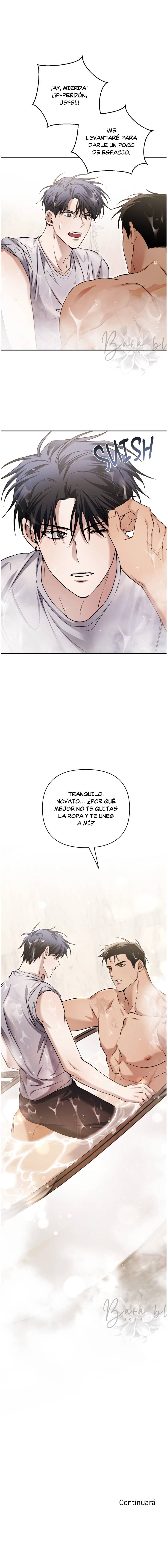 4 Declaración de Venganza Absoluta