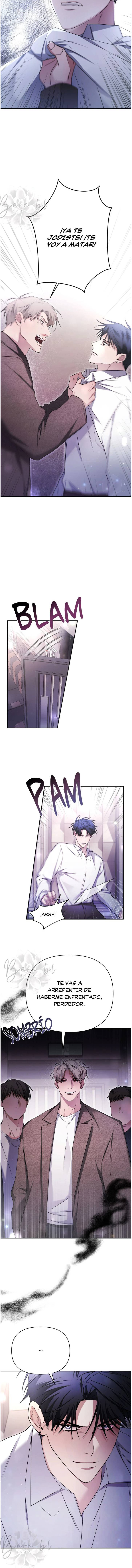 3 Declaración de Venganza Absoluta