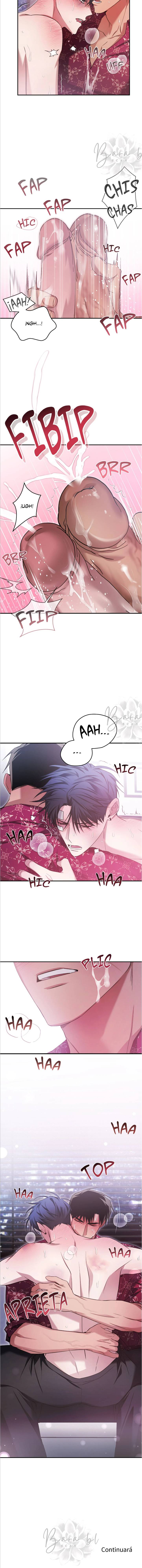 3 Declaración de Venganza Absoluta