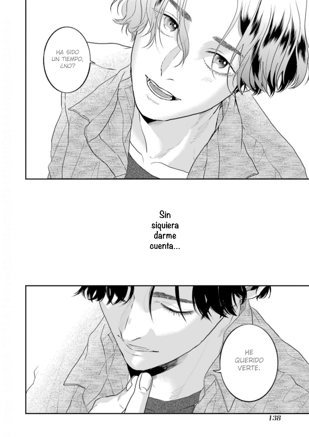 43 Chameleon wa Tenohira ni Koi wo Suru.