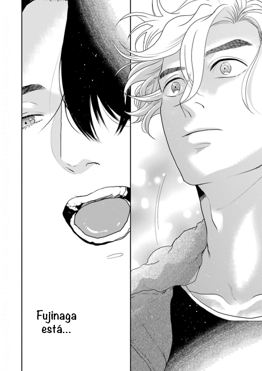 29 Chameleon wa Tenohira ni Koi wo Suru.