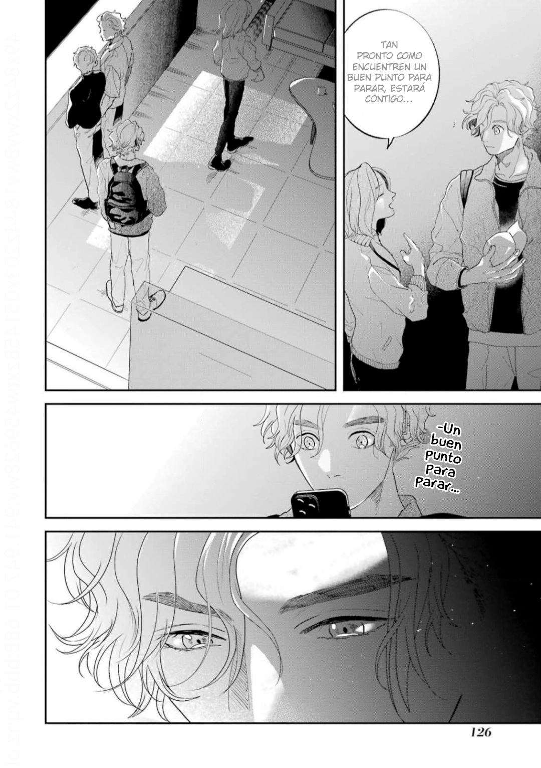 31 Chameleon wa Tenohira ni Koi wo Suru.