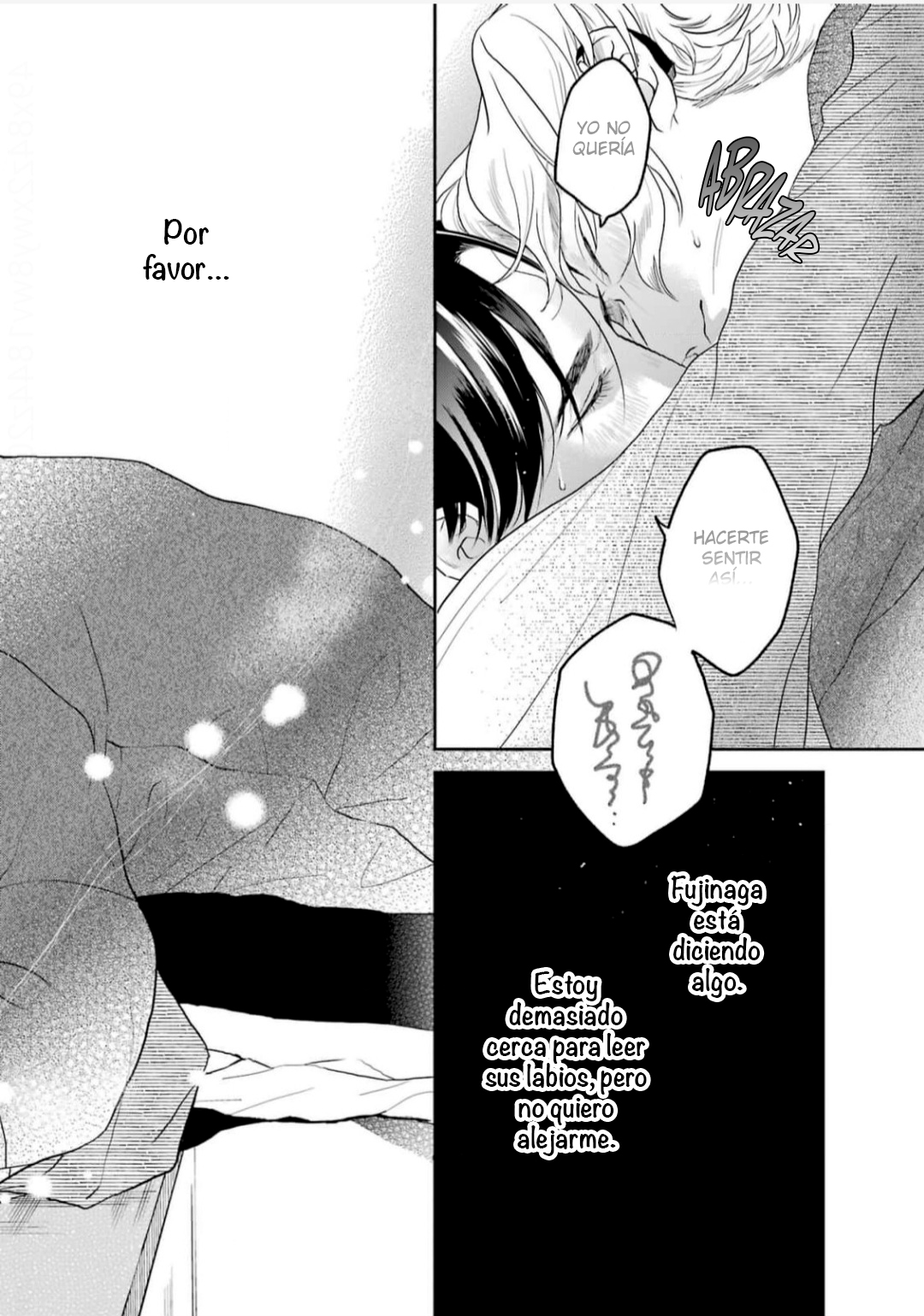 55 Chameleon wa Tenohira ni Koi wo Suru.