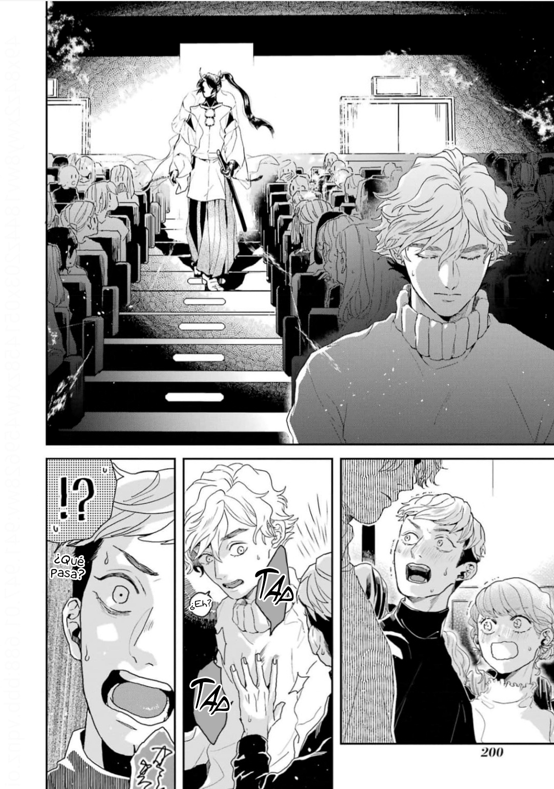 49 Chameleon wa Tenohira ni Koi wo Suru.