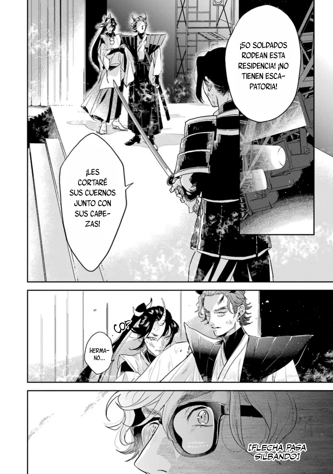 9 Chameleon wa Tenohira ni Koi wo Suru.