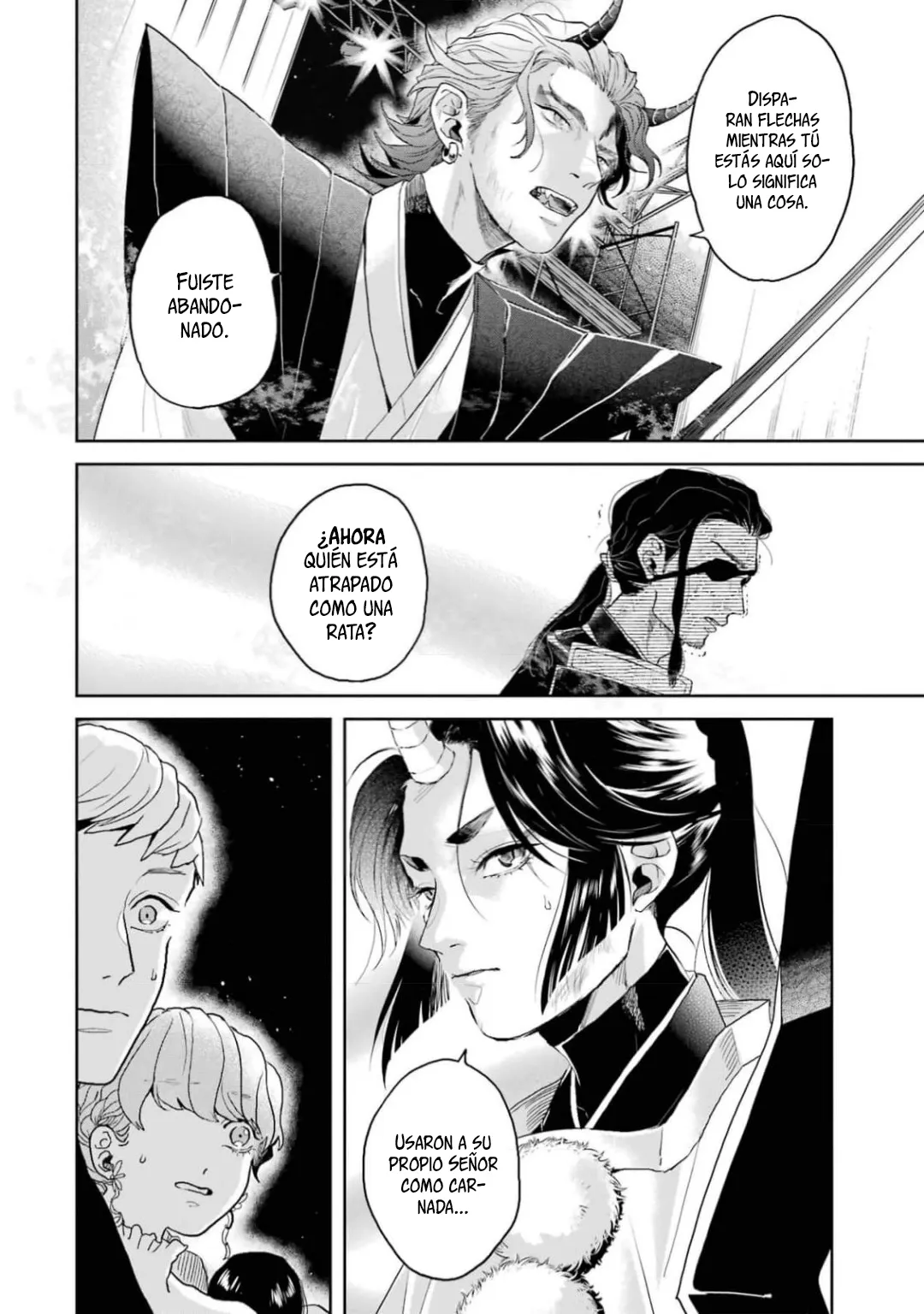 11 Chameleon wa Tenohira ni Koi wo Suru.