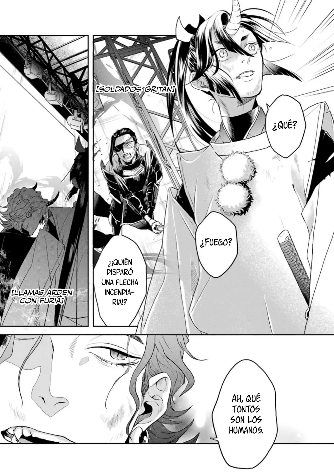 10 Chameleon wa Tenohira ni Koi wo Suru.