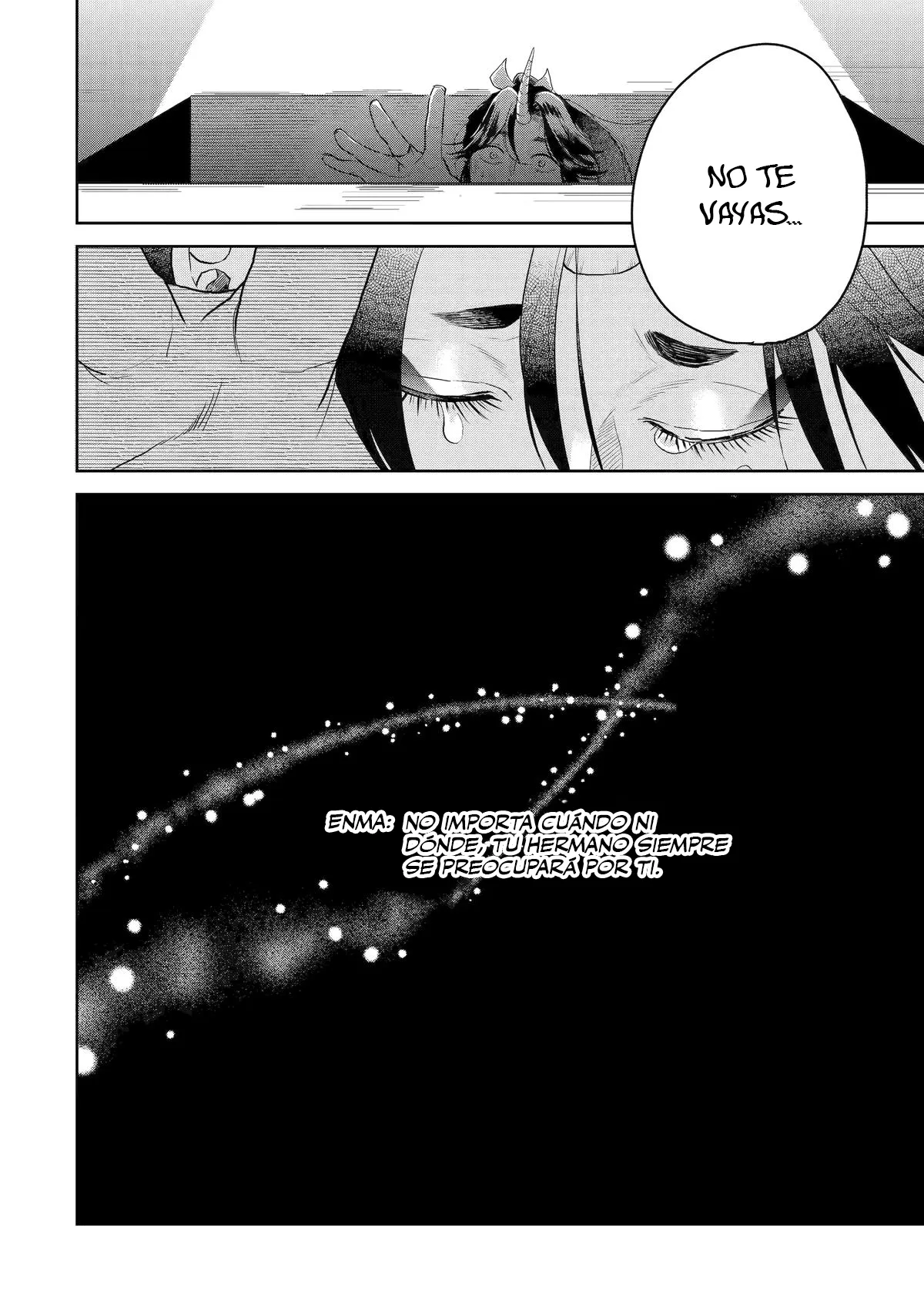 21 Chameleon wa Tenohira ni Koi wo Suru.