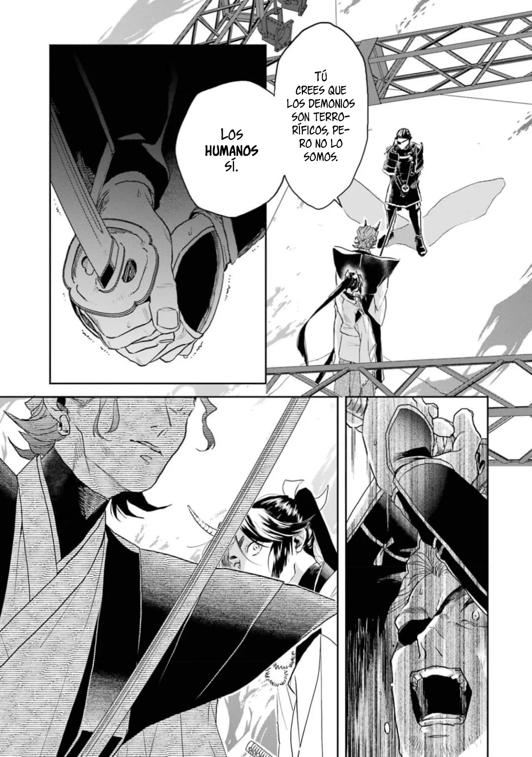 12 Chameleon wa Tenohira ni Koi wo Suru.