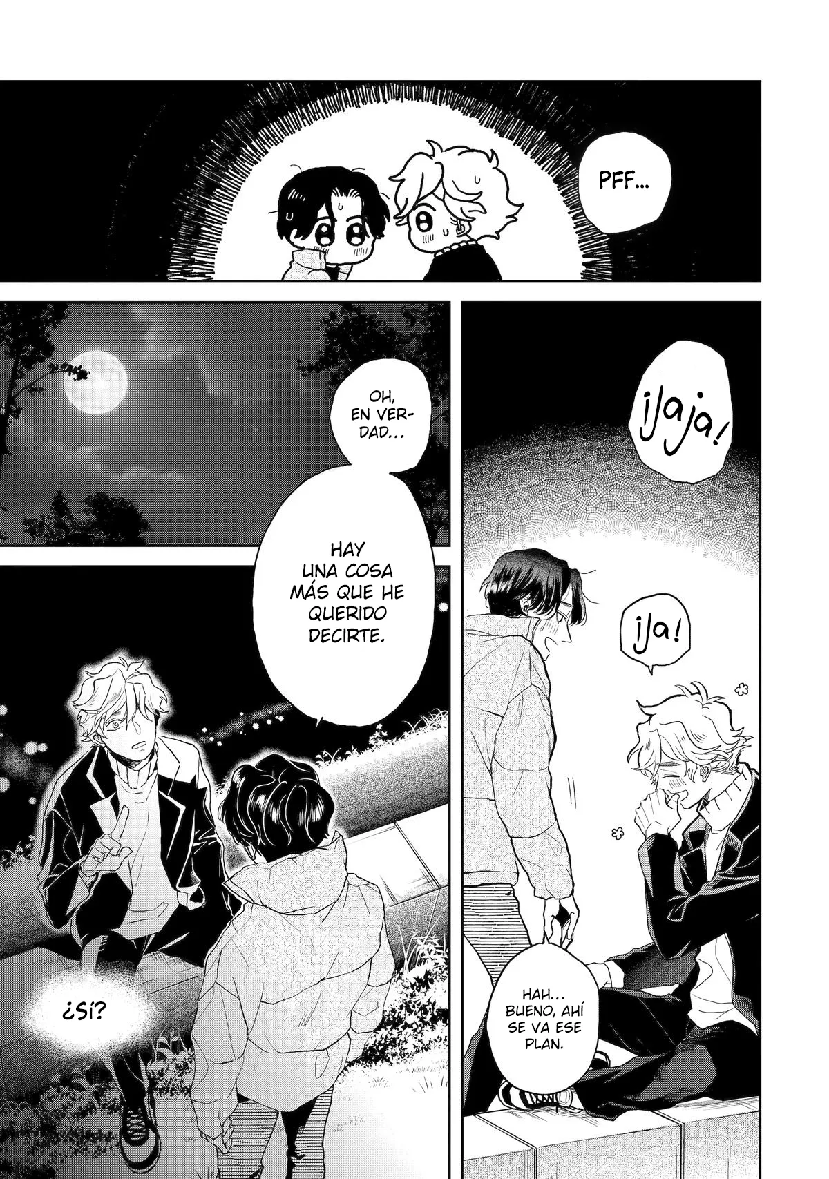 49 Chameleon wa Tenohira ni Koi wo Suru.