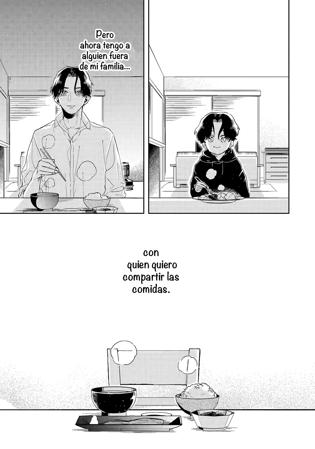 48 Chameleon wa Tenohira ni Koi wo Suru.