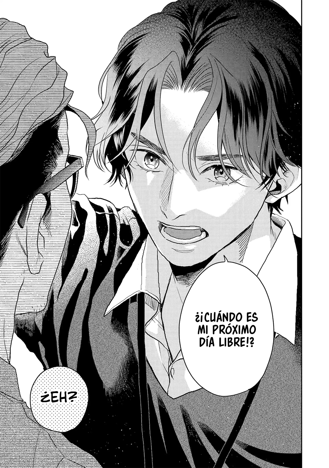 52 Chameleon wa Tenohira ni Koi wo Suru.