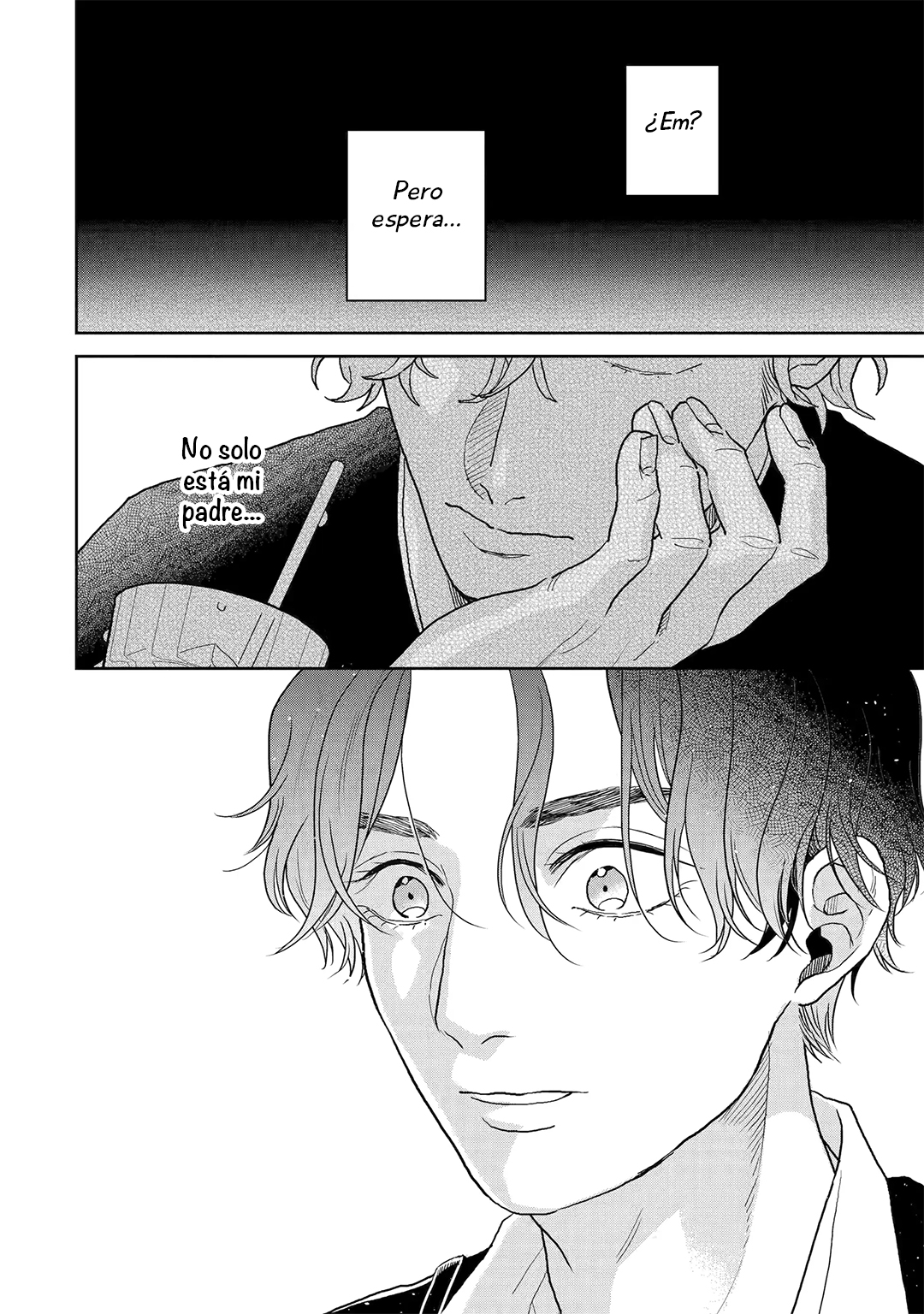 43 Chameleon wa Tenohira ni Koi wo Suru.