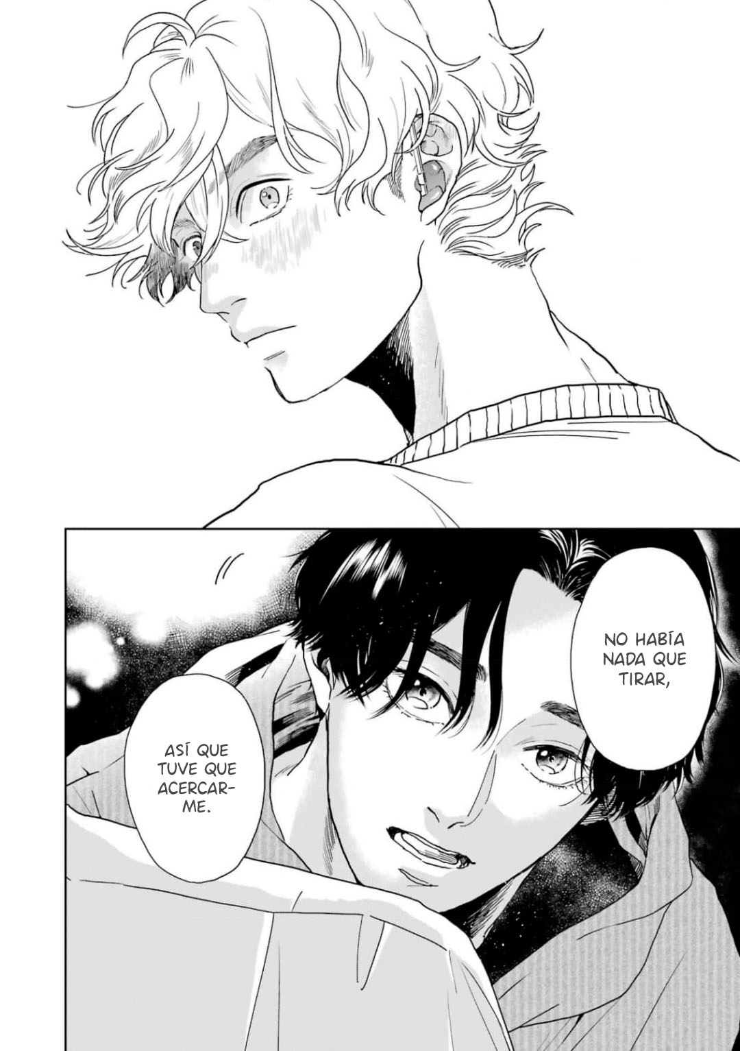 9 Chameleon wa Tenohira ni Koi wo Suru.