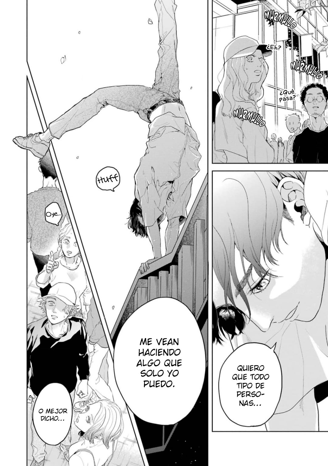 40 Chameleon wa Tenohira ni Koi wo Suru.