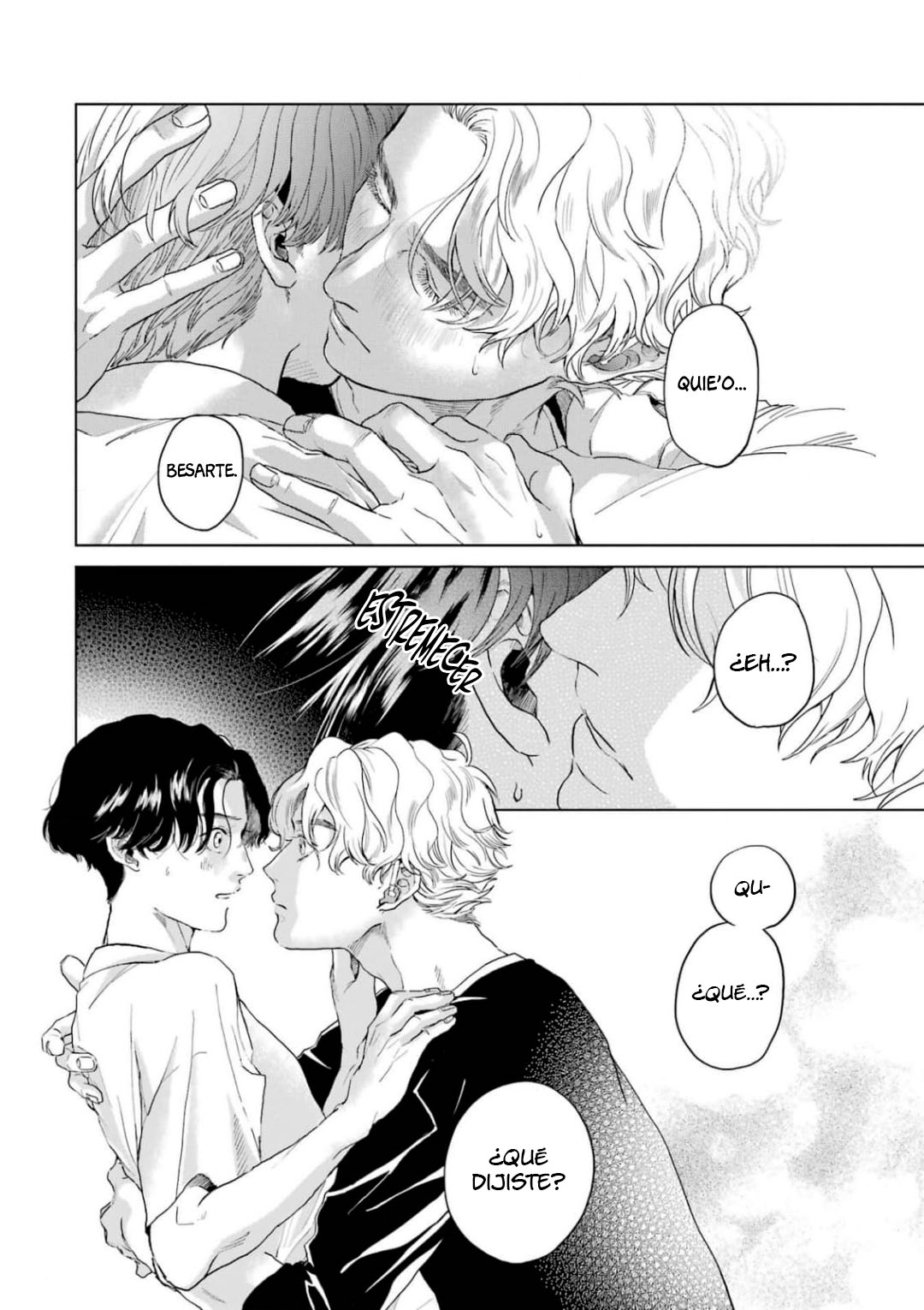 52 Chameleon wa Tenohira ni Koi wo Suru.