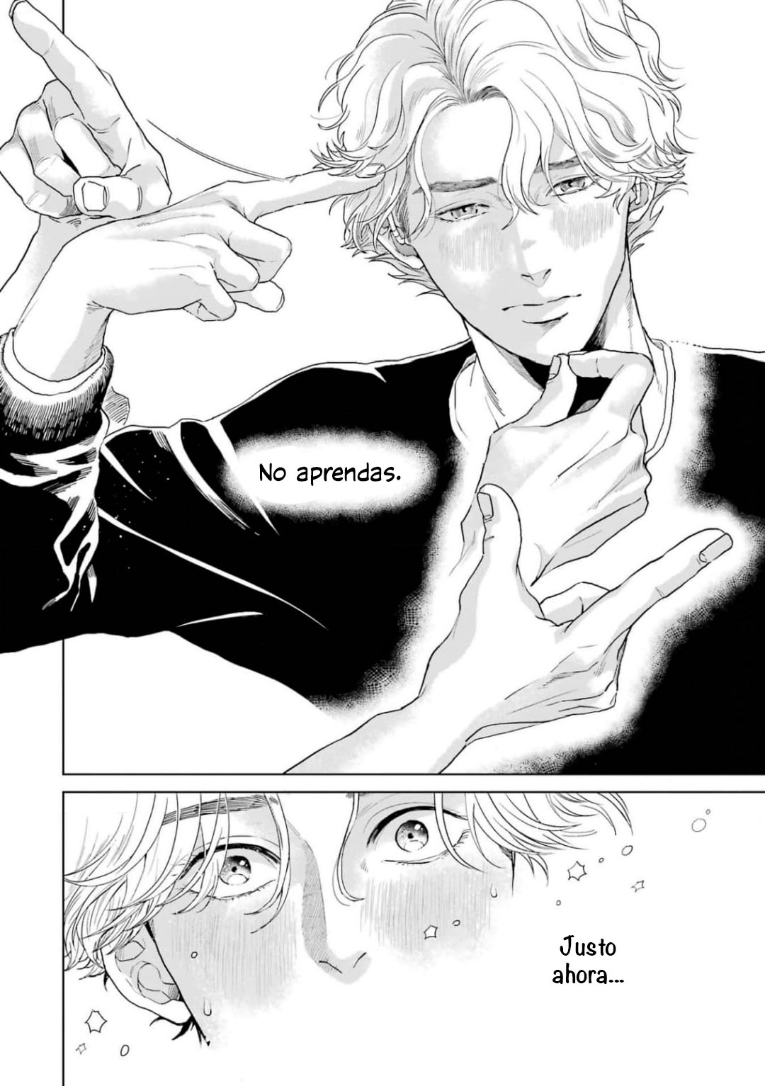 50 Chameleon wa Tenohira ni Koi wo Suru.