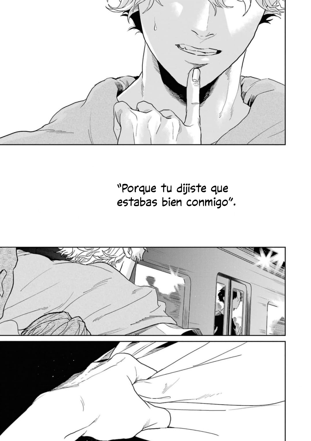 11 Chameleon wa Tenohira ni Koi wo Suru.