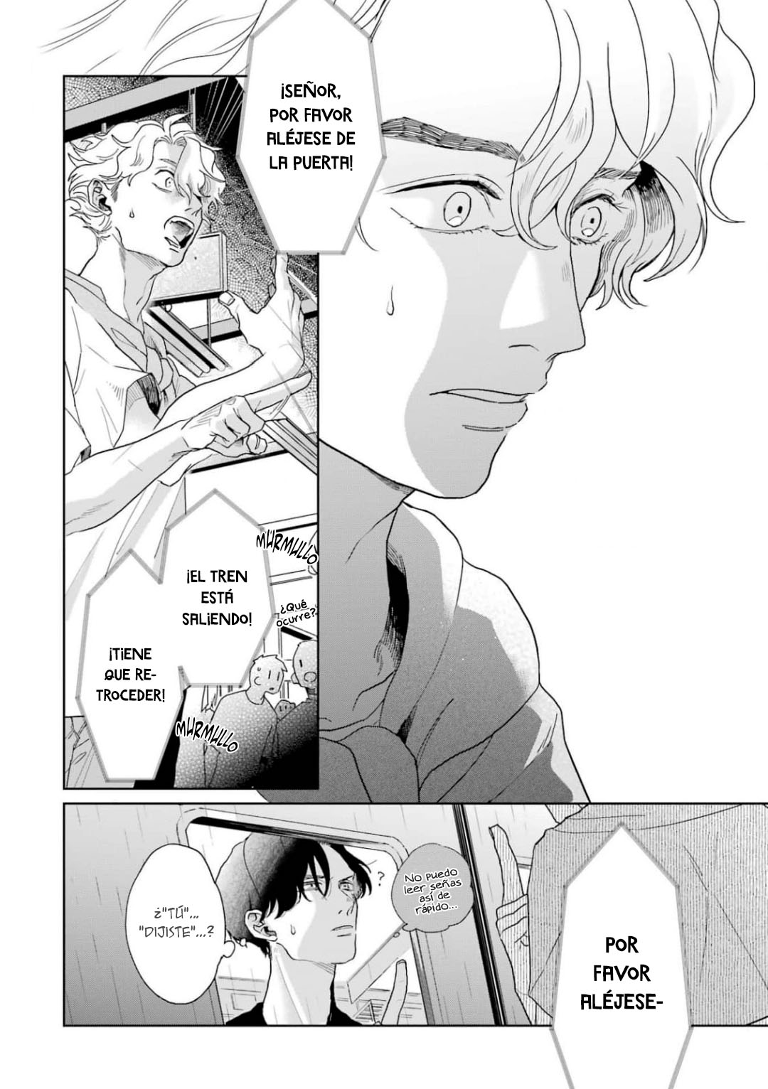 10 Chameleon wa Tenohira ni Koi wo Suru.