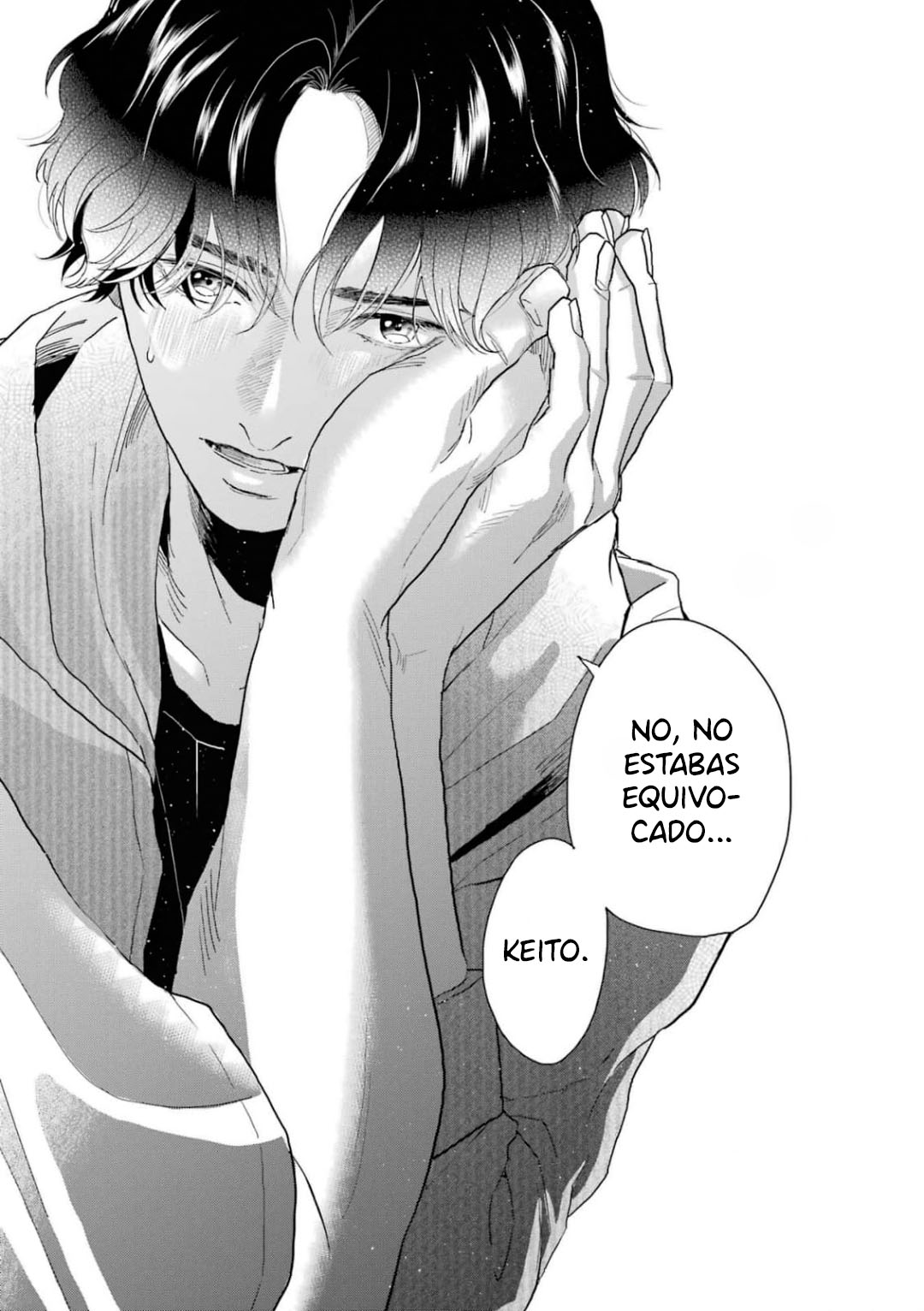 48 Chameleon wa Tenohira ni Koi wo Suru.