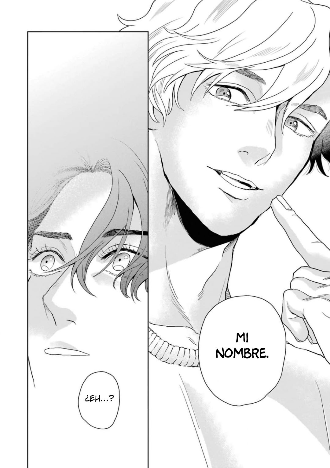 40 Chameleon wa Tenohira ni Koi wo Suru.