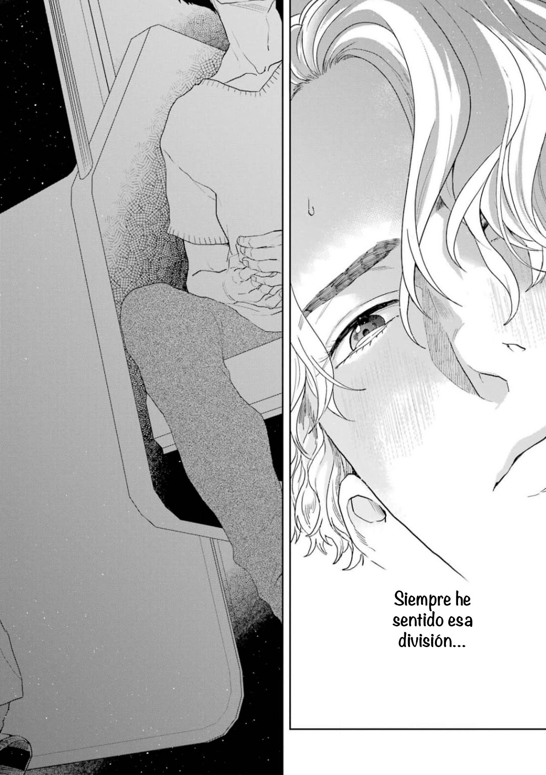 44 Chameleon wa Tenohira ni Koi wo Suru.