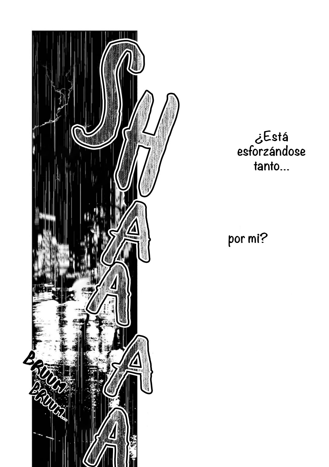 28 Chameleon wa Tenohira ni Koi wo Suru.