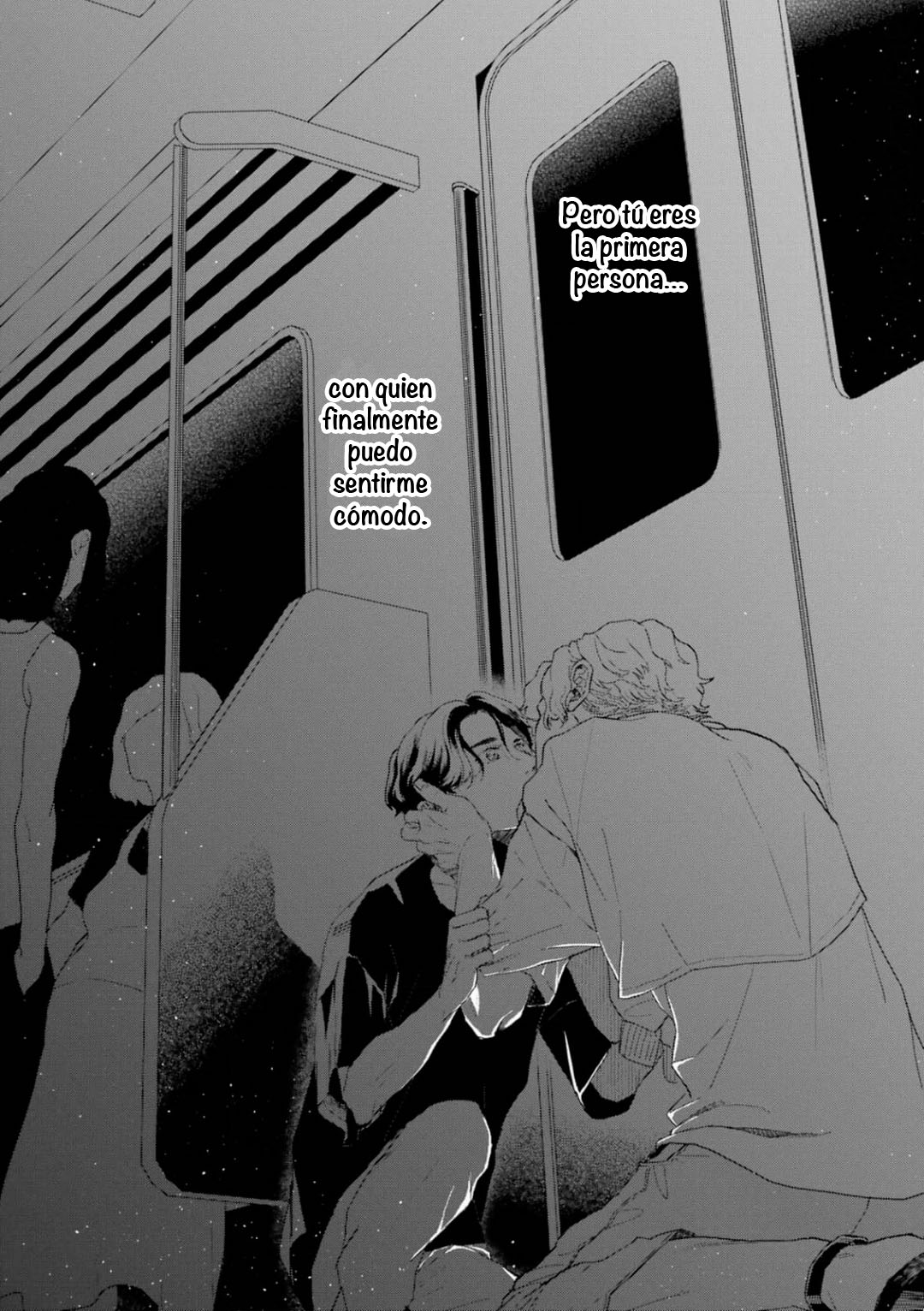 45 Chameleon wa Tenohira ni Koi wo Suru.