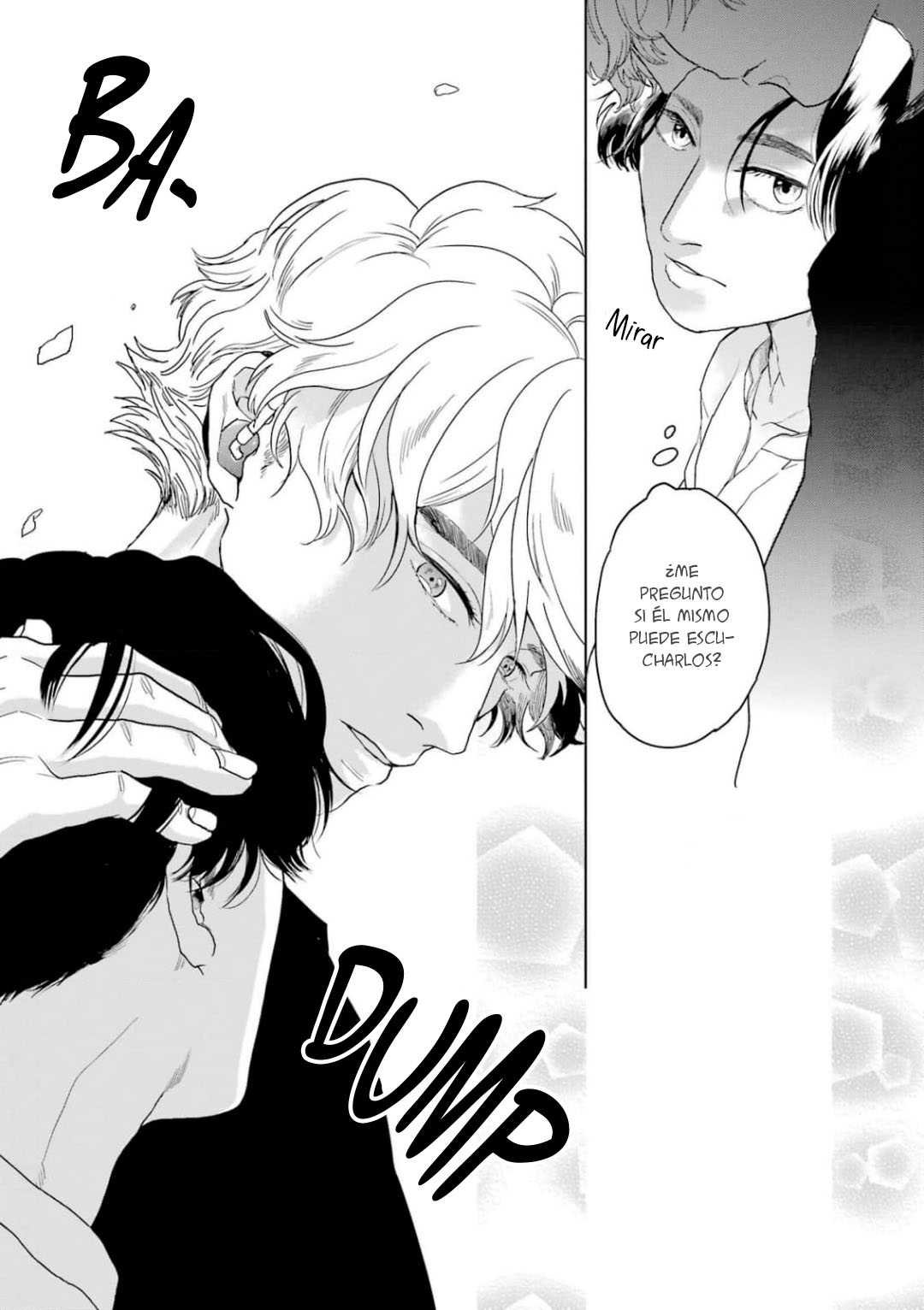 43 Chameleon wa Tenohira ni Koi wo Suru.