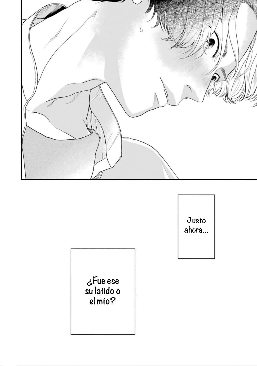 44 Chameleon wa Tenohira ni Koi wo Suru.