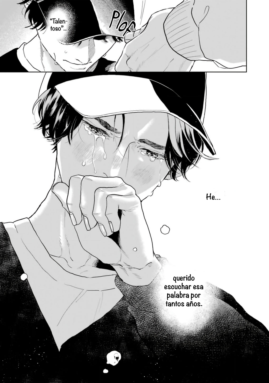 51 Chameleon wa Tenohira ni Koi wo Suru.