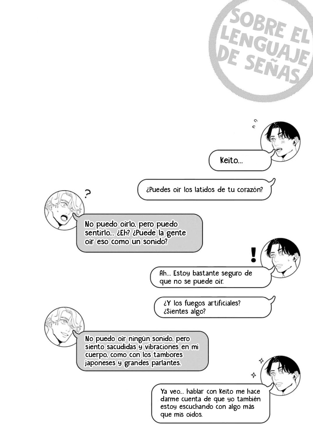 54 Chameleon wa Tenohira ni Koi wo Suru.