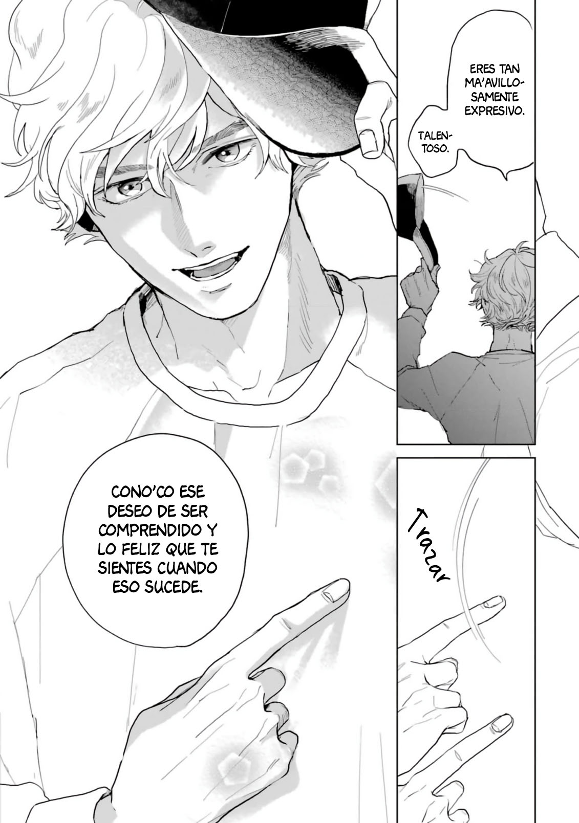 50 Chameleon wa Tenohira ni Koi wo Suru.