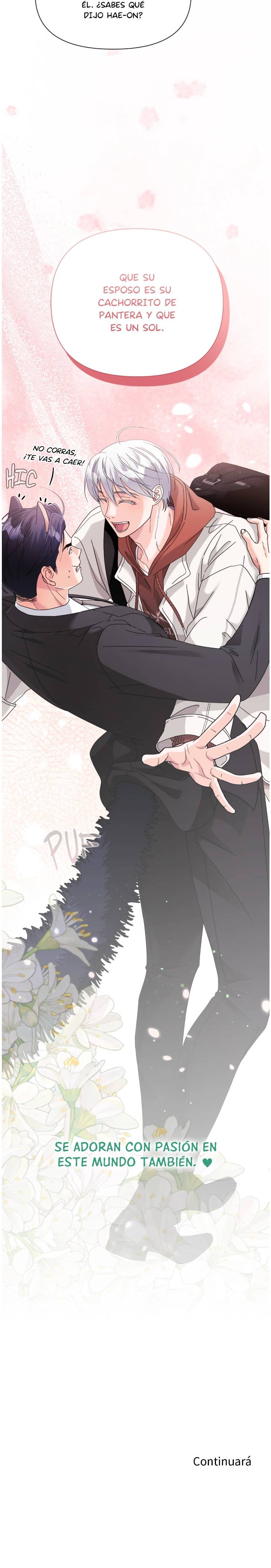 4 Eres tan encantador -SIN CENSURA