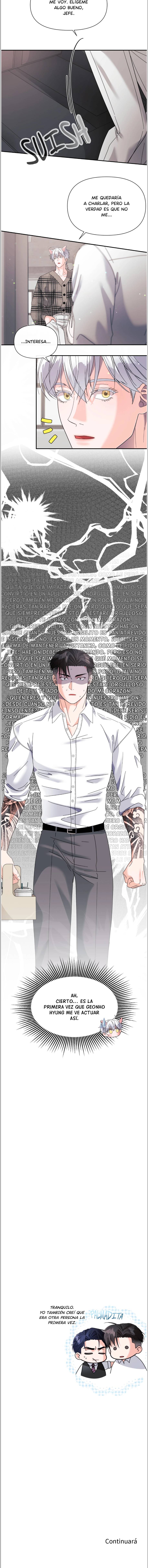 4 Eres tan encantador -SIN CENSURA