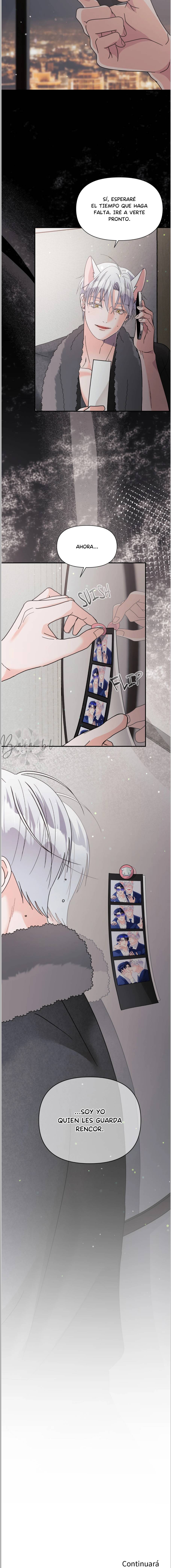 4 Eres tan encantador -SIN CENSURA