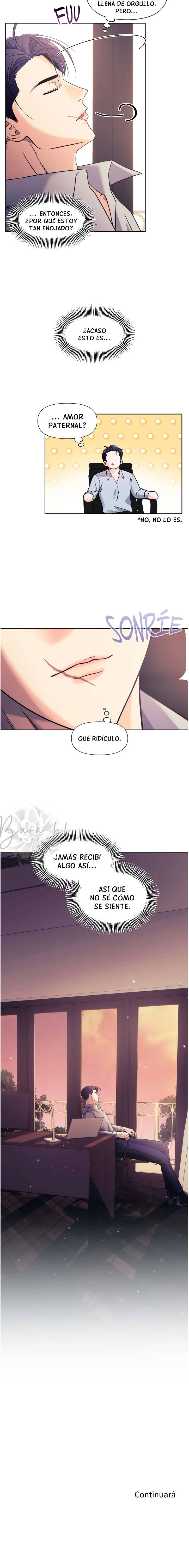 3 Eres tan encantador -SIN CENSURA