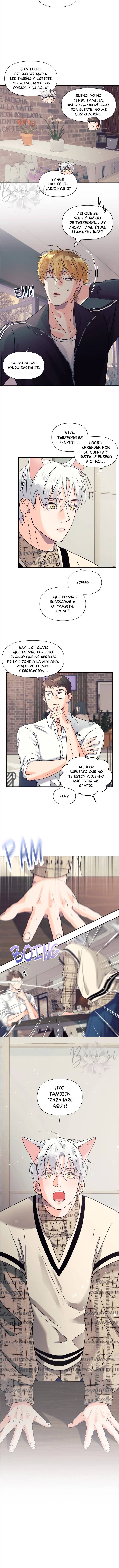 3 Eres tan encantador -SIN CENSURA