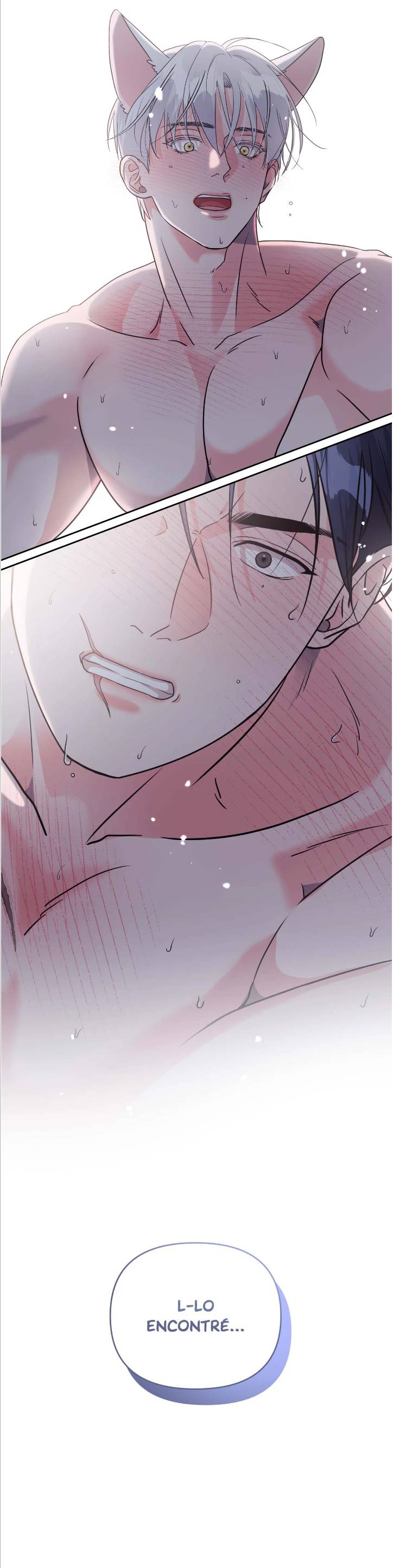 3 Eres tan encantador -SIN CENSURA