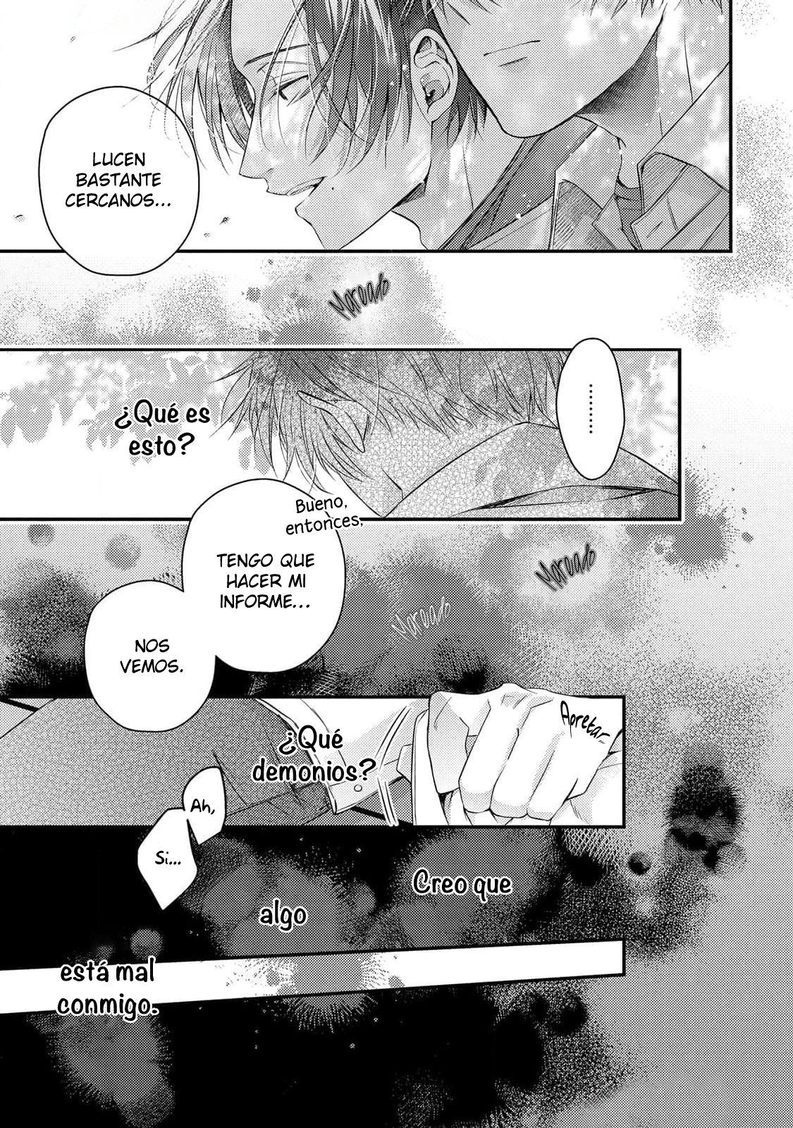 18 Osananajimi wa Mou Yameru