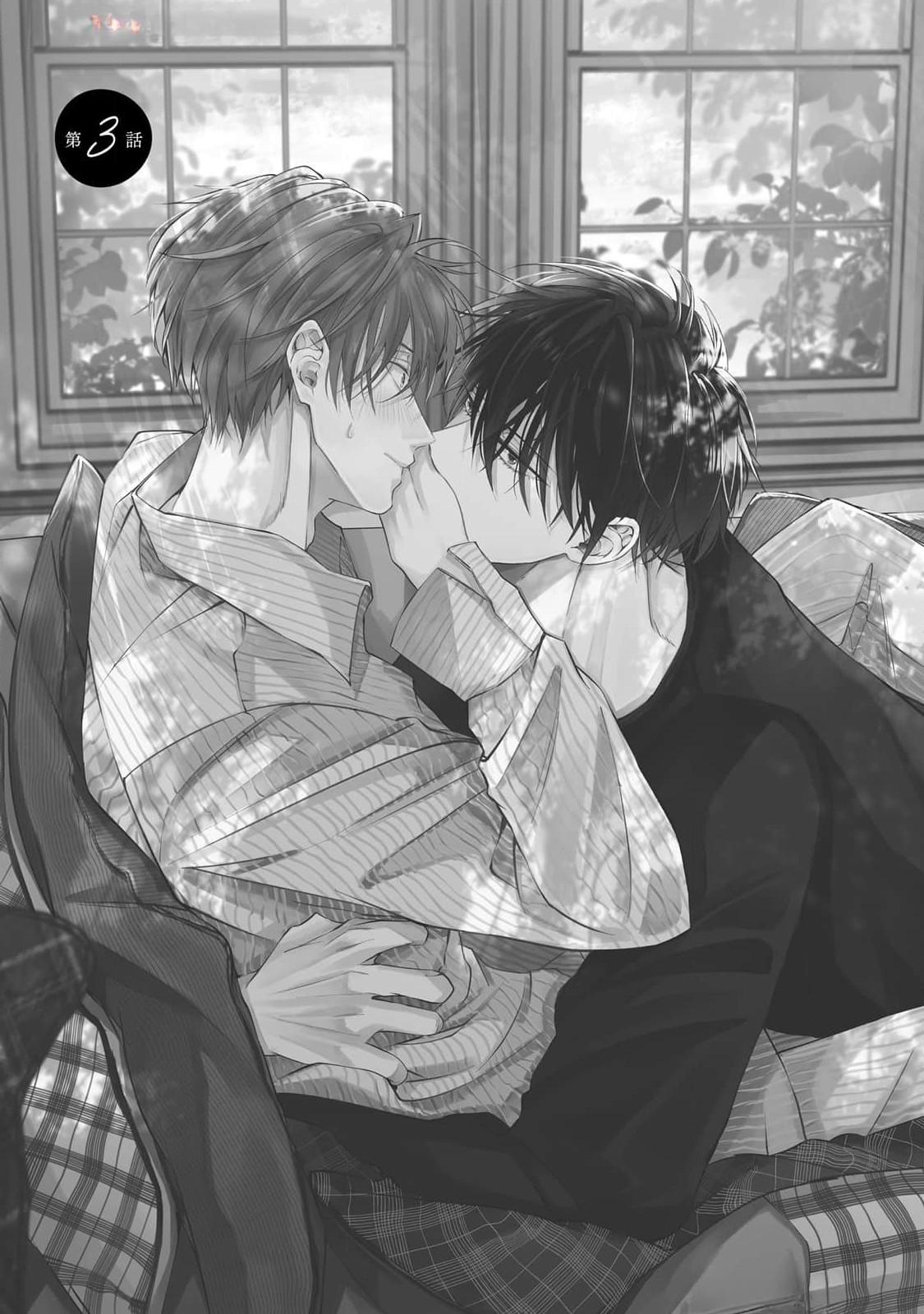 2 Osananajimi wa Mou Yameru