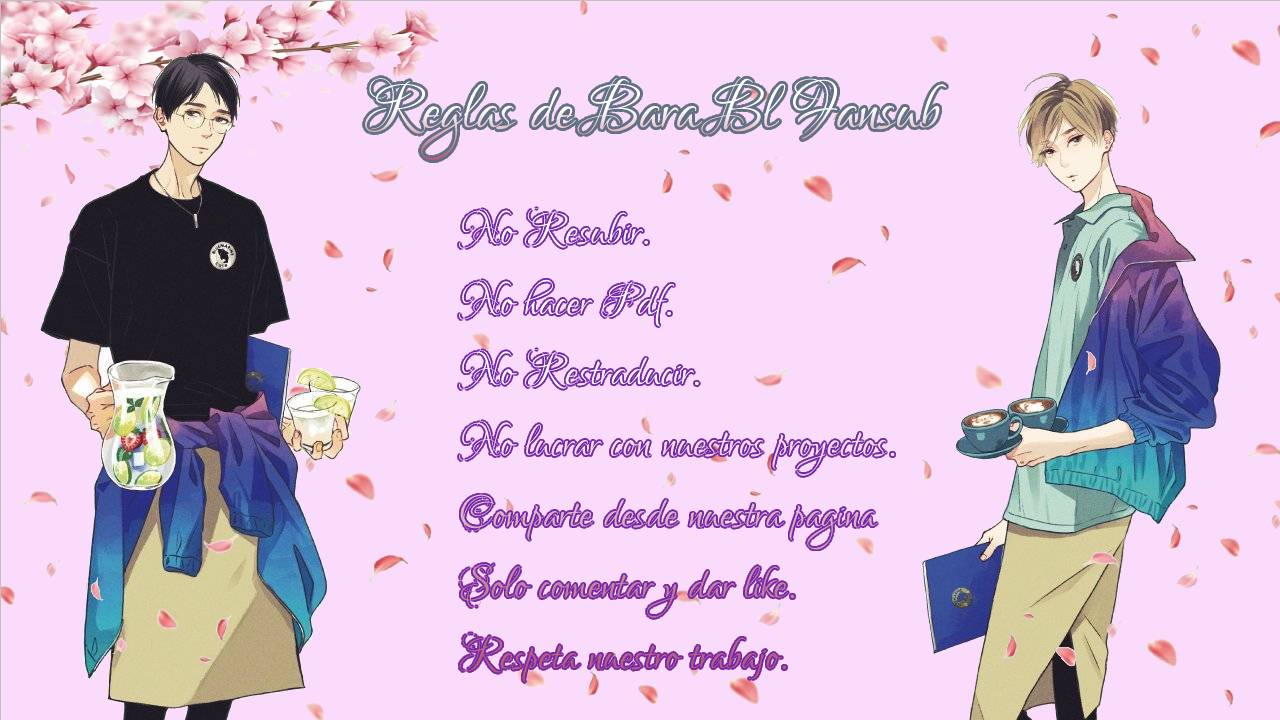1 Osananajimi wa Mou Yameru