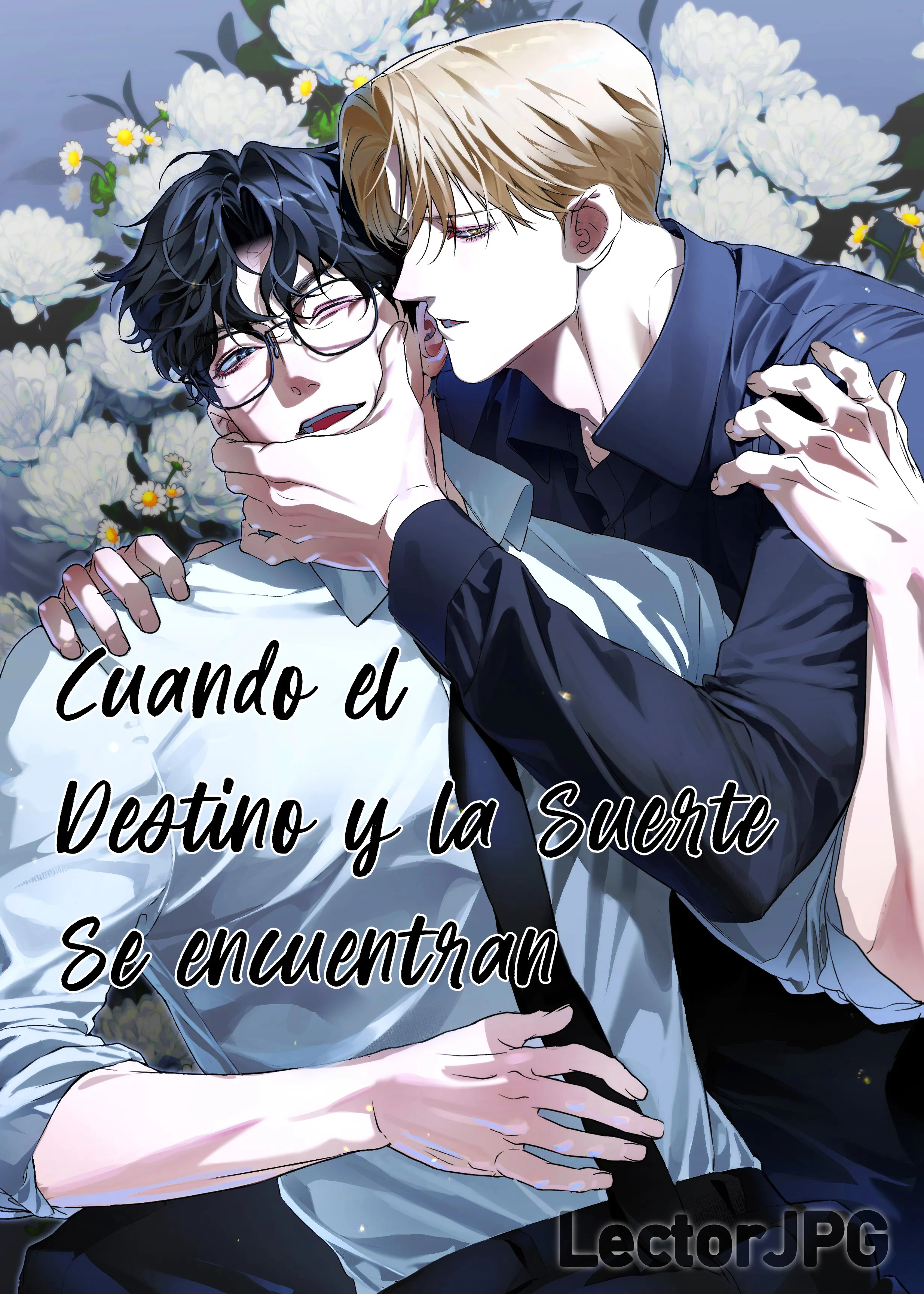 1 Cuando el Destino y la Suerte Se Cruzan