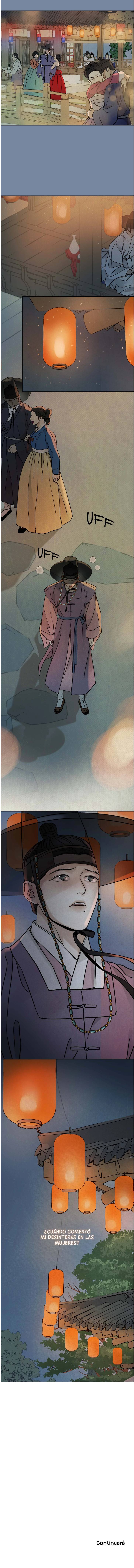 4 La fascinante historia de Mong-ryong- SIN CENSURA