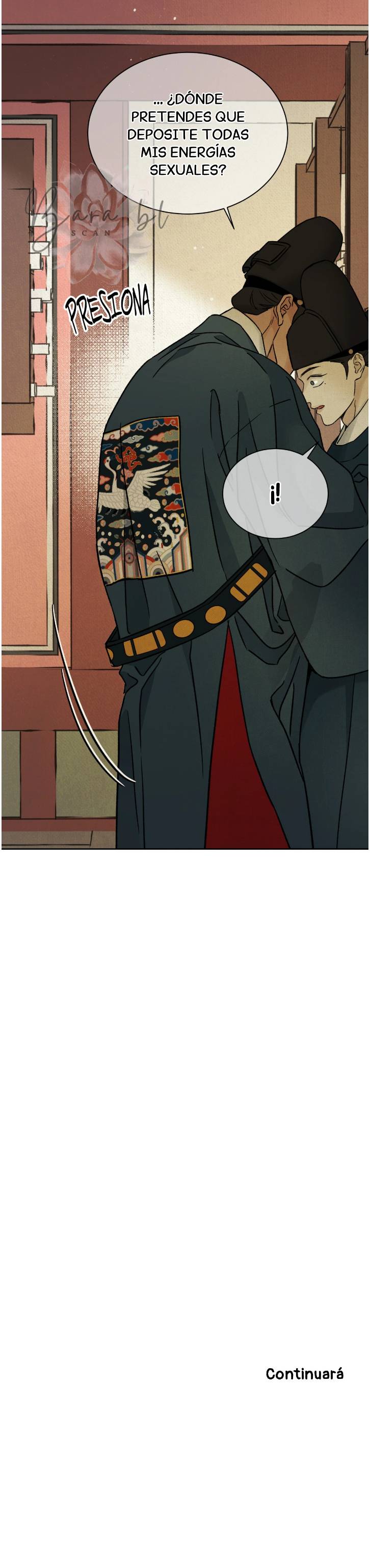 5 La fascinante historia de Mong-ryong- SIN CENSURA