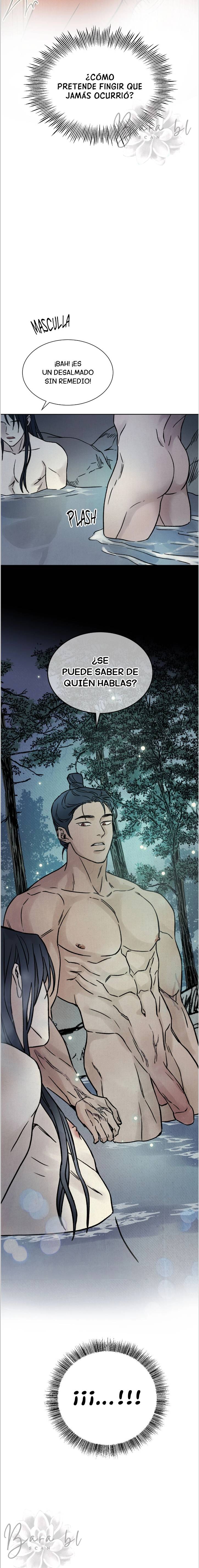 4 La fascinante historia de Mong-ryong- SIN CENSURA